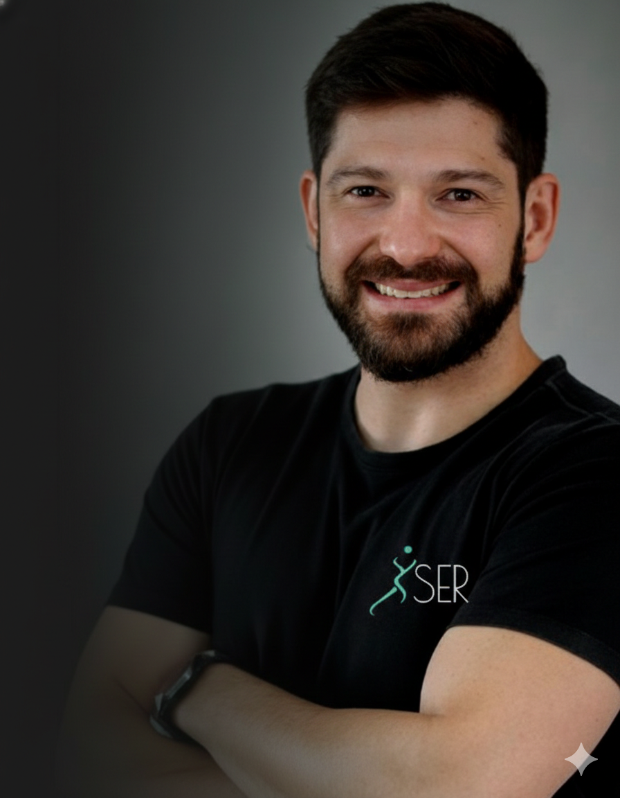 Yuri de Santis