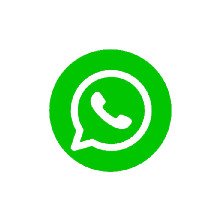WhatsApp Suporte