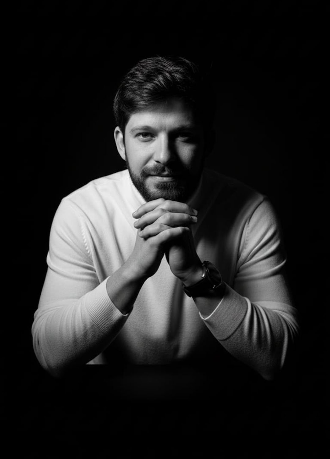 Dr. Yuri de Santis