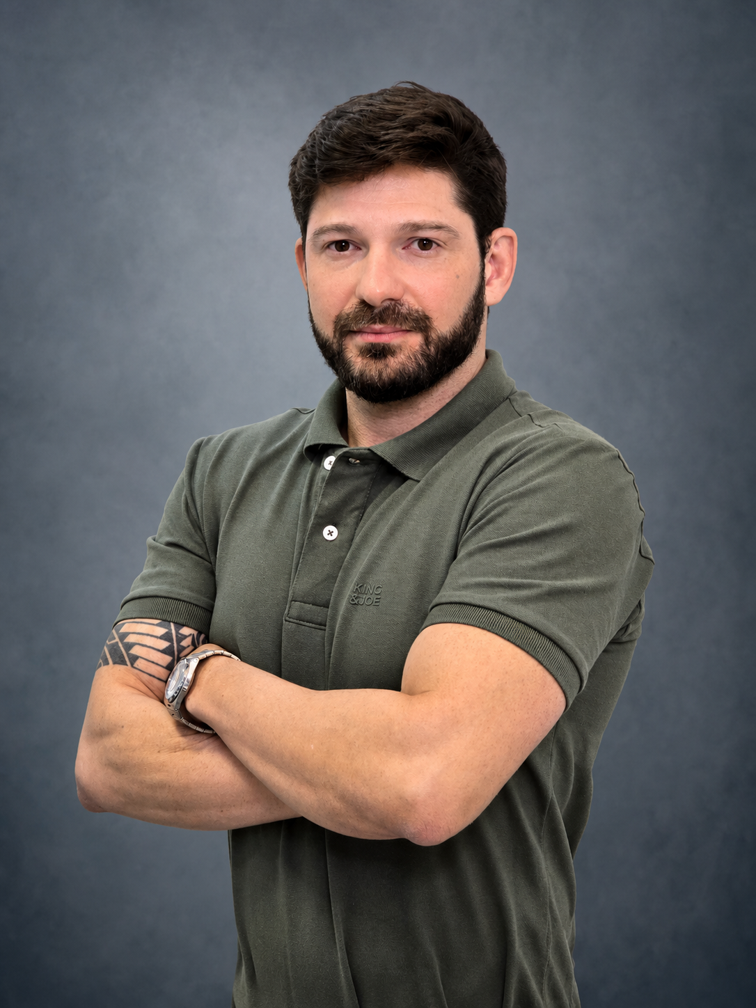 Yuri de Santis
